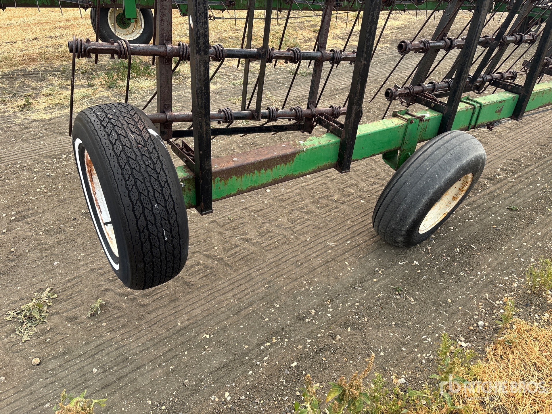Flexi-Coil S82