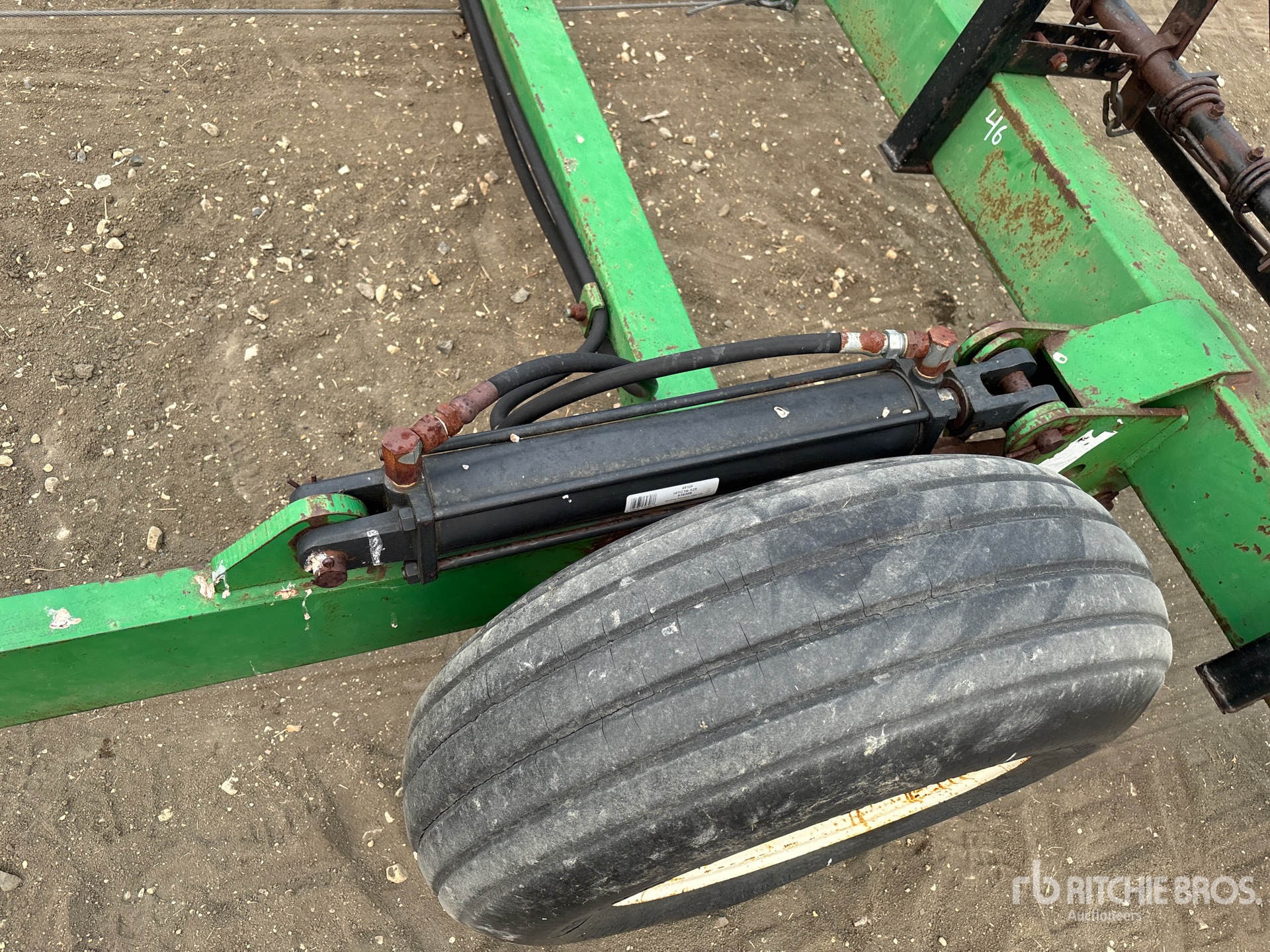 Flexi-Coil S82