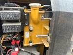 Hydraulics with Hydrauliktank