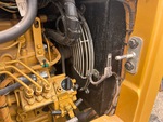 Motor with Kühler