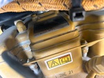 Motor with