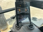 Control Station with Dash Console