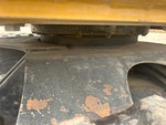 Chassis with Drehgestelllager