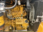 Motor with