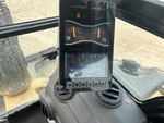 Control Station with Motorwarnleuchten