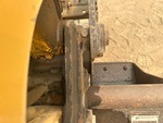 Chassis with Stifte und Buchsen Hebel zu Koppler