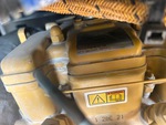 Motor with