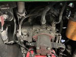 Drivetrain with Boîte de vitesse