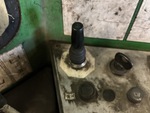 Control Station with Commandes de transmission