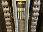 Hydraulics with Free Lift Cylinder