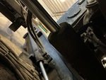 Hydraulics with Steering Cylinders