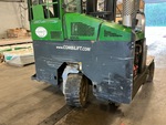 General Appearance with Peinture