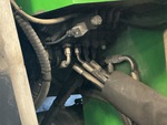 Hydraulics with Soupapes