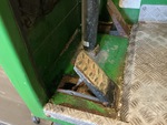 Châssis with Commande du cylindre moteur/frein