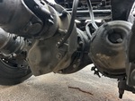 Drivetrain with