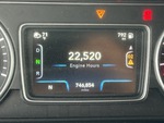4 Transmision with Engine Hours