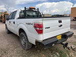 Picture, Left Rear Corner