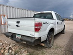 Picture, Right Rear Corner