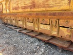 Train de roulement with Rouleaux de chenille gauches