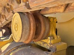 Train de roulement with