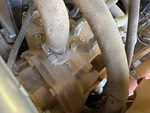Système hydraulique with