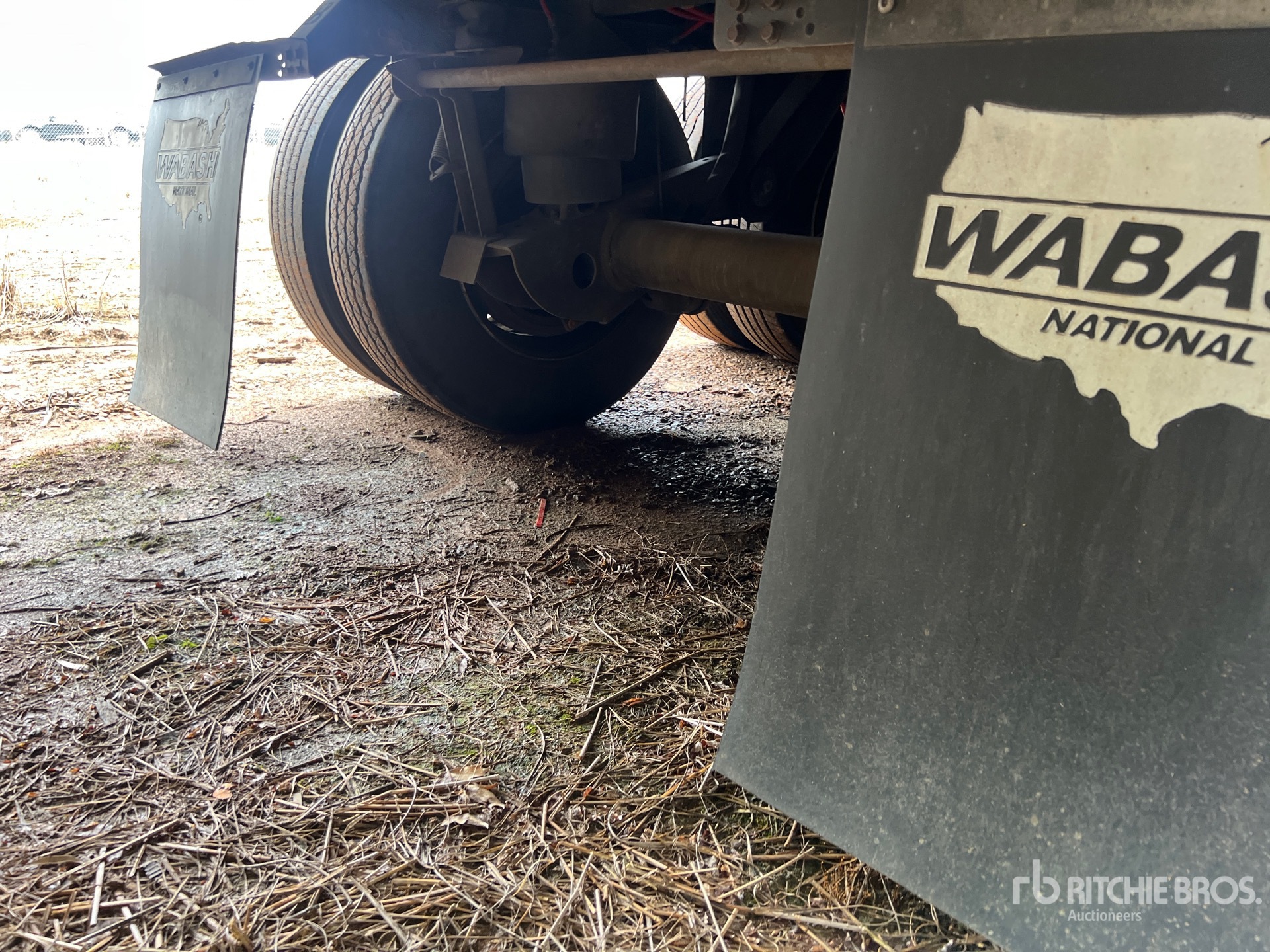 2018 Wabash RFALHSA