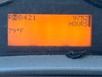 4 Transmision with Engine Hours