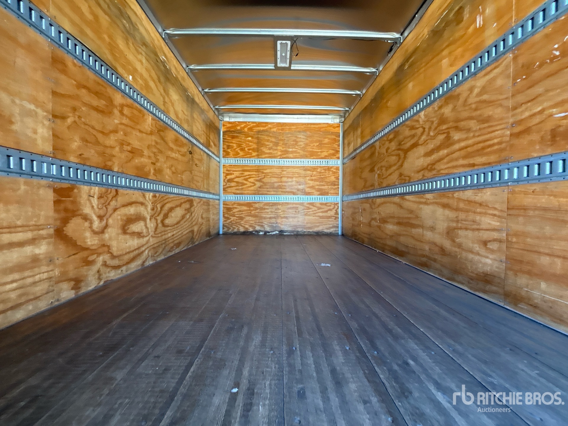 2019 International DuraStar 4300