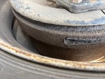 Brakes with