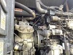 Basic Refrigeration Unit with