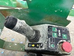 Control Station Upper with