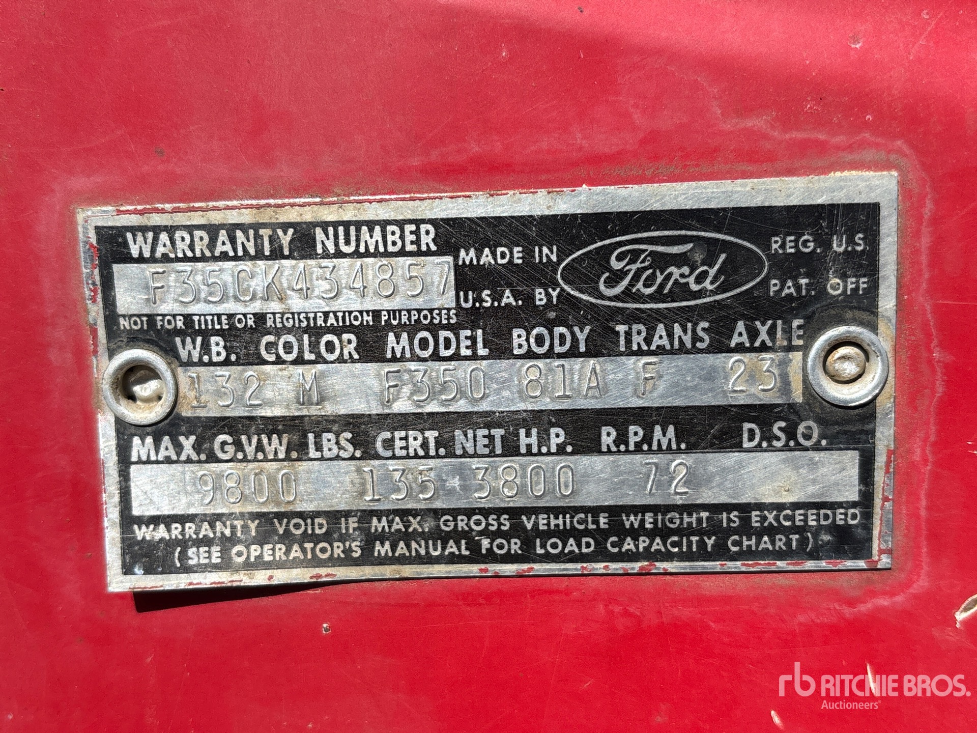Ford F-350