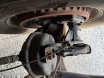 Brakes with