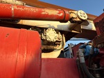 Hydraulics with