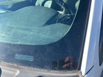 General Appearance with Glass