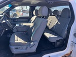 Options with Seats/armrests