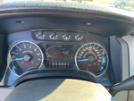 Options with Warning Lights