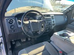 Options with Steering Control