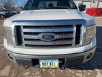 General Appearance with Paint
