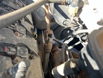 Chassis with Steering Components