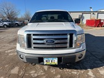 General Appearance with Exterior Lights
