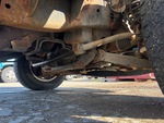 Drivetrain with Steer Axle
