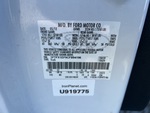 General Appearance with Motor Vehicle Safety Standards Label