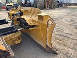 Chassis with Blade Condition