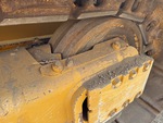 Undercarriage with Right Front Idler