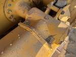 Undercarriage with Pivot Shafts