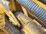 Chassis with Push Arm/C-Frame Condition