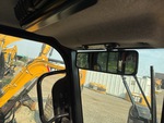Control Station with Mirrors