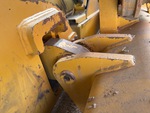 Undercarriage with Equalizer Bar Pivot Points