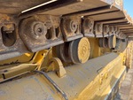 Undercarriage with Left Track Links
